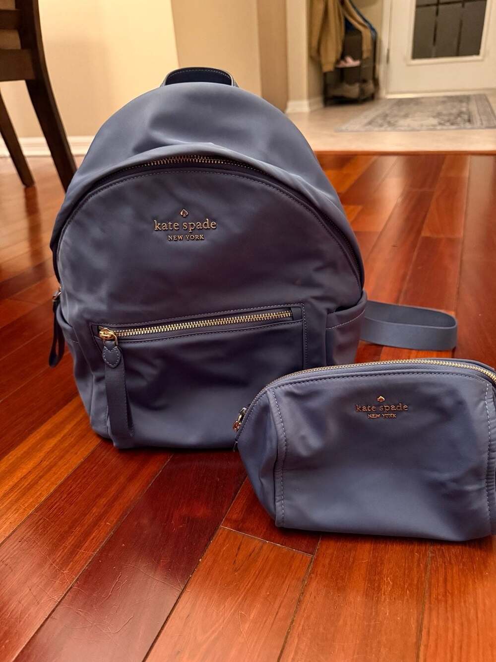 Kate Spade Purse Backpack - Picture 3 of 6